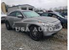 INFINITI FX35 2011