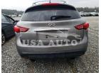 INFINITI FX35 2011