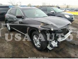 INFINITI FX35 2011