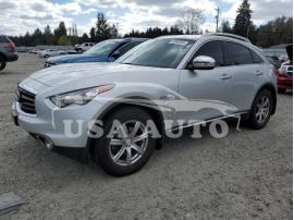 INFINITI FX35 2012