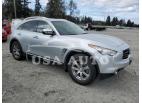 INFINITI FX35 2012