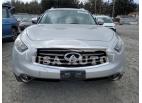 INFINITI FX35 2012