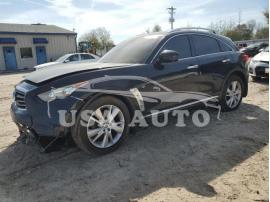 INFINITI FX35 2012