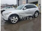 INFINITI FX35 2010