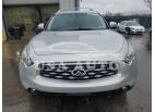 INFINITI FX35 2010