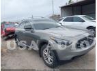 INFINITI FX35 2010