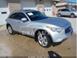 INFINITI FX35 2011