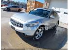 INFINITI FX35 2011