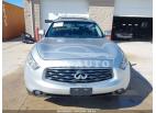 INFINITI FX35 2011