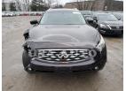 INFINITI FX35 2010