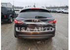 INFINITI FX35 2010