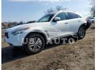 INFINITI FX35 2012