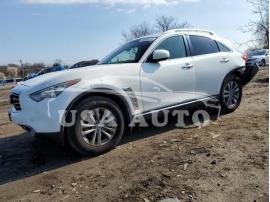INFINITI FX35 2012