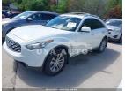 INFINITI FX35 2010