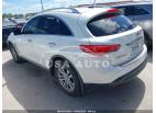 INFINITI FX35 2010