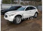 INFINITI FX35 2010