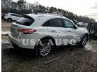 INFINITI FX35 2010