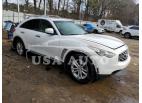 INFINITI FX35 2010