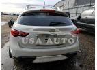 INFINITI FX35 2010