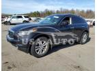 INFINITI FX35 2012