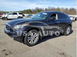 INFINITI FX35 2012