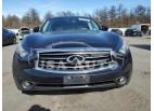 INFINITI FX35 2012