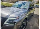 NISSAN ARMADA SL 2021