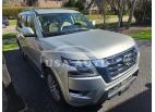 NISSAN ARMADA SL 2022