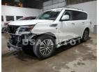 NISSAN ARMADA SL 2023