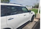 NISSAN ARMADA PLATINUM 2024