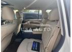 NISSAN ARMADA PLATINUM 2024