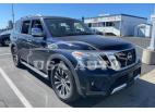 NISSAN ARMADA SV 2018