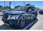 NISSAN ARMADA SV 2018