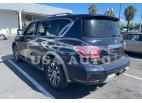 NISSAN ARMADA SV 2018