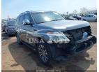 NISSAN ARMADA SL 2017