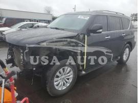 NISSAN ARMADA SV 2018