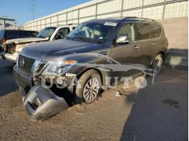 NISSAN ARMADA SV 2019