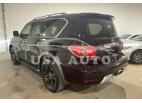 NISSAN ARMADA PLA 2017