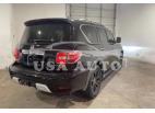 NISSAN ARMADA PLA 2017