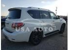 NISSAN ARMADA PLA 2020