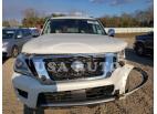 NISSAN ARMADA PLA 2020