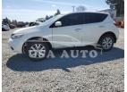 NISSAN MURANO S 2013