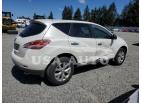 NISSAN MURANO S 2013