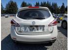 NISSAN MURANO S 2013