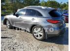 INFINITI FX37 2013