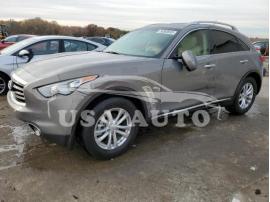 INFINITI FX37 2013