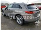 INFINITI FX37 2013