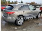 INFINITI FX37 2013