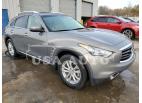 INFINITI FX37 2013