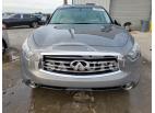 INFINITI FX37 2013